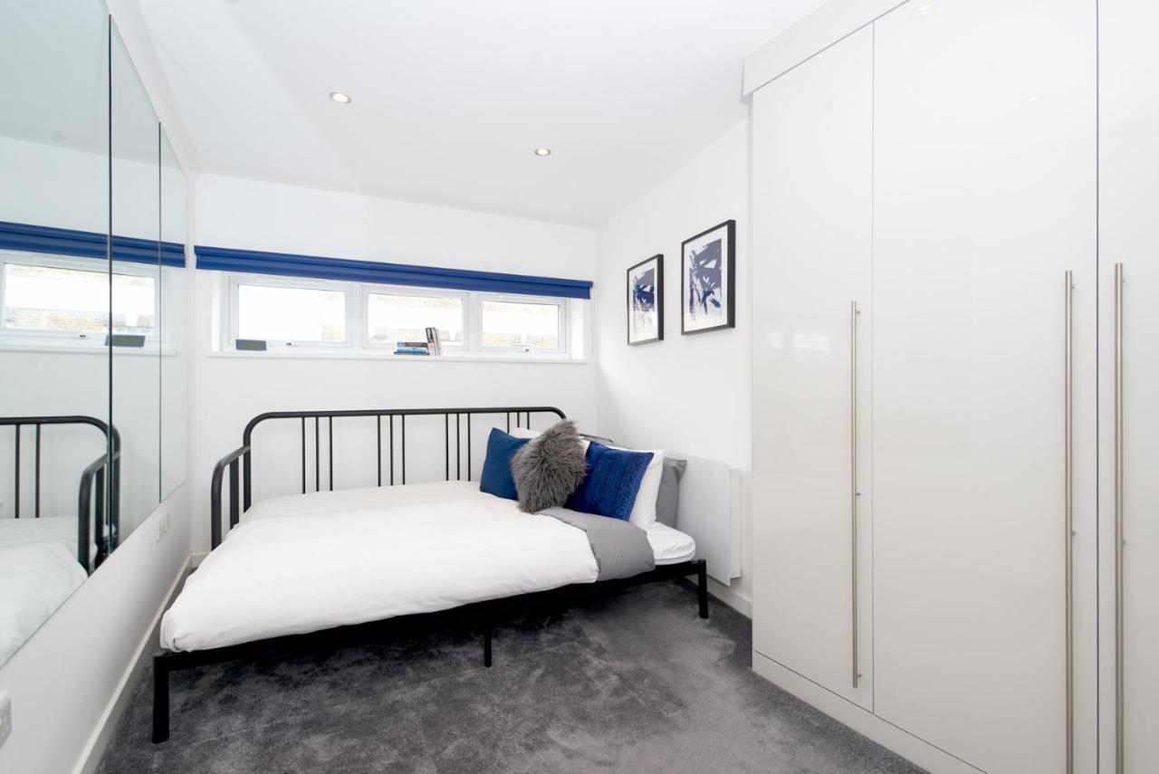 Apartament Ida Pod Places - New Cross Gate *