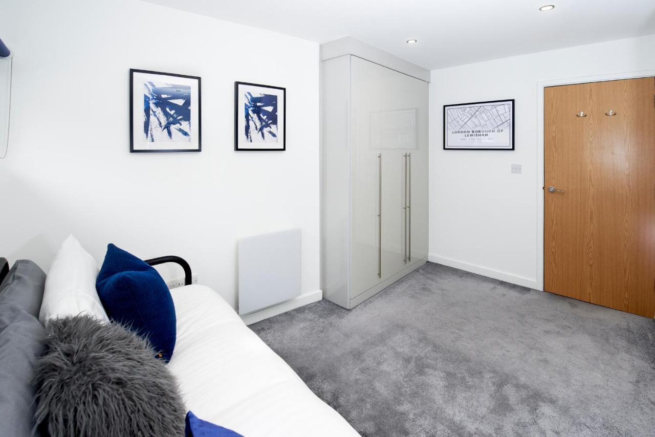 Ida Pod Places - New Cross Gate Londra