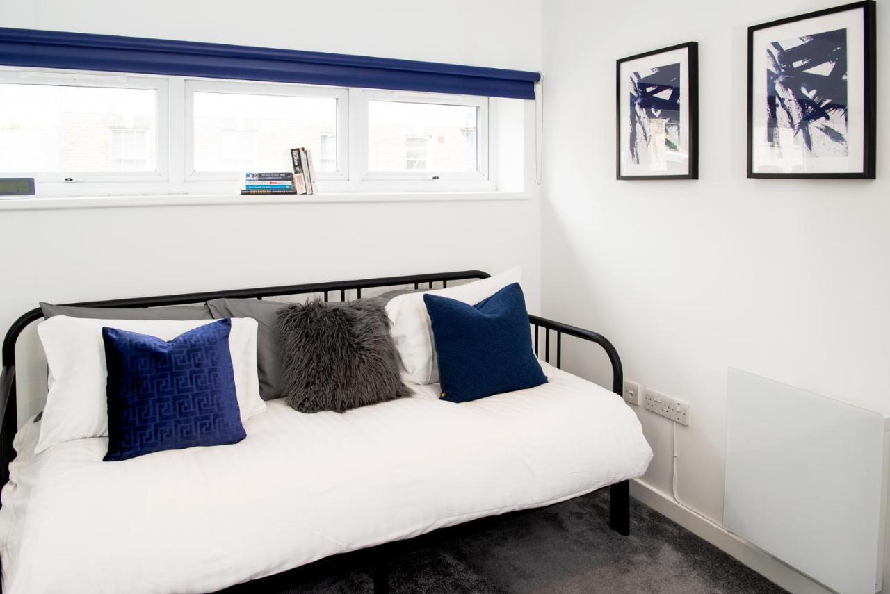 Ida Pod Places - New Cross Gate Apartament Londra
